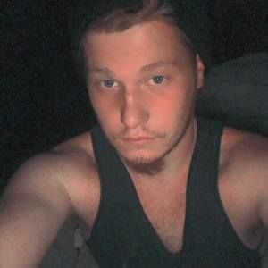 Meet your Posher, Gary